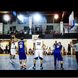 Meet your Posher, Alex